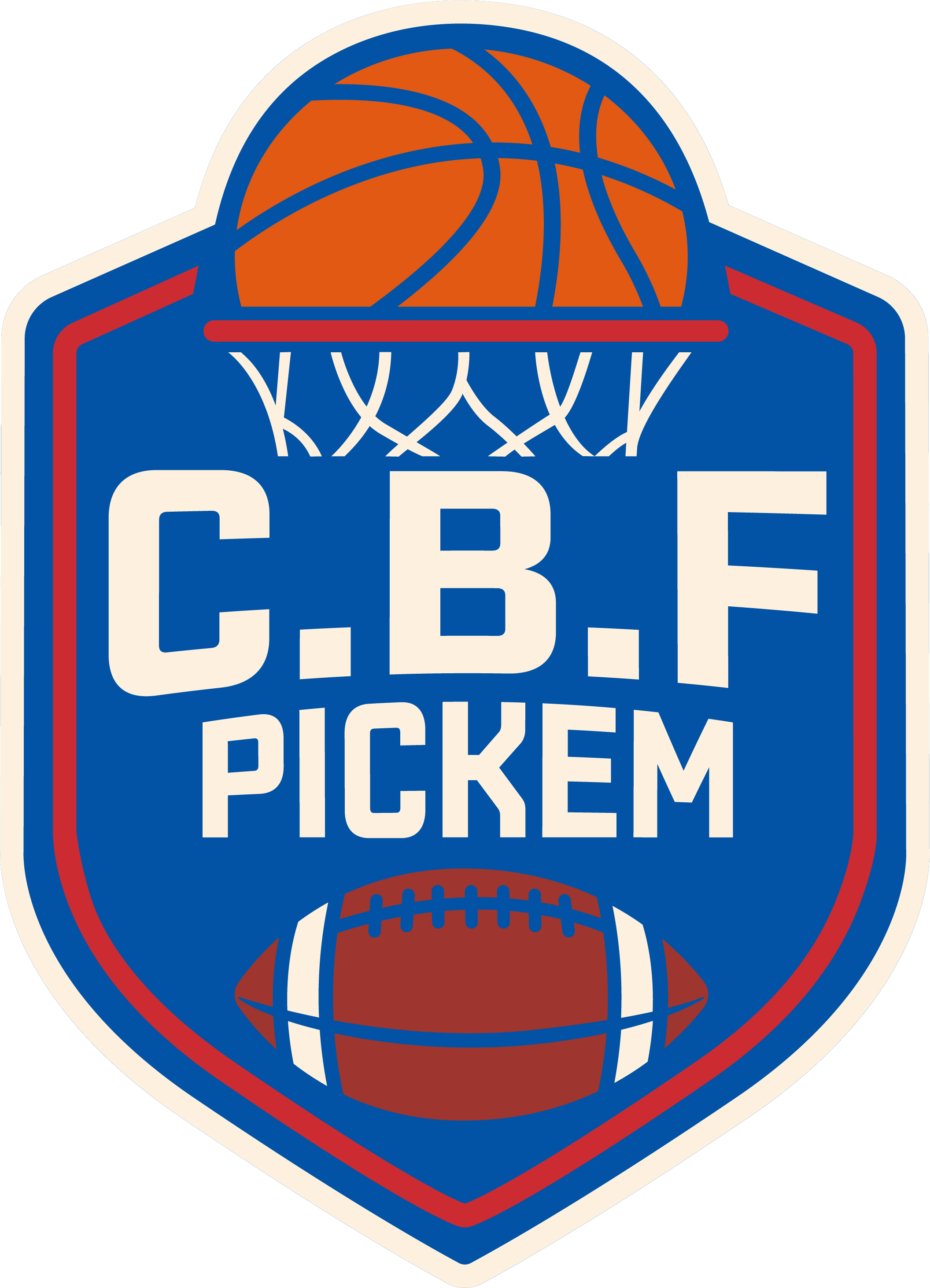 C.B.F Logo